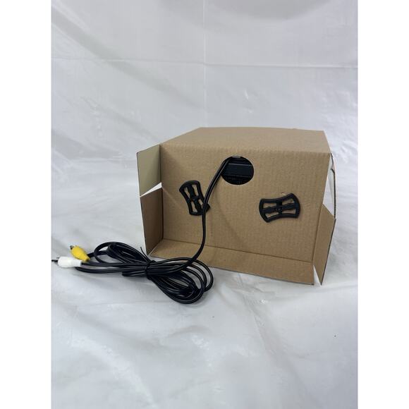 Ms. Pac-Man Gaming System Bandai Namco Plug Directly Into TV Open Box - Picture 6 of 7